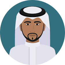 Ahmed, 34, UAE